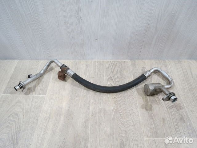 Трубка кондиционера infiniti EX37