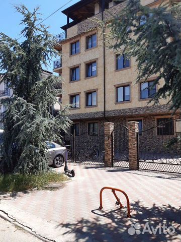 

1-к. квартира, 48 м², 2 кровати