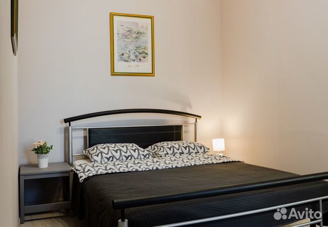 

4-к. квартира, 180 м², 11 кроватей