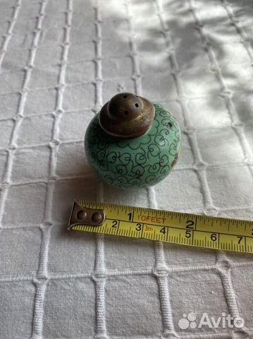 Солонка, ароматница