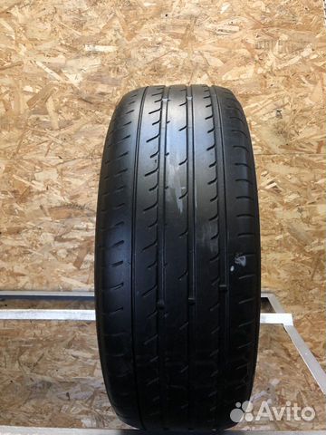 Toyo Proxes T1 Sport SUV 235/60 R18