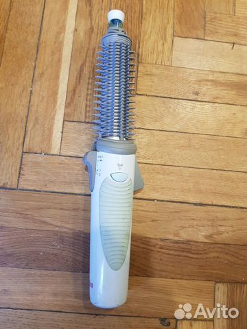 Щипцы Braun для завивки волос