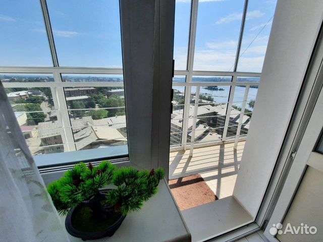 

1-к. квартира, 38 м², 12/16 эт.