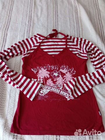 Одежда детская