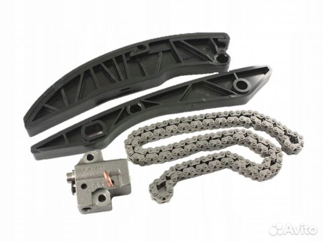 Цепь Киа / Хендай