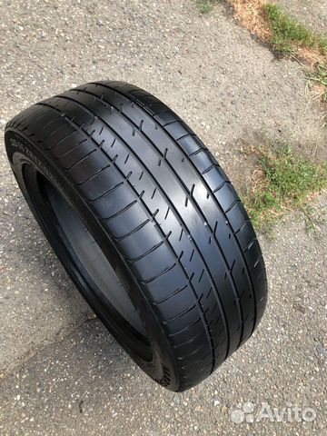 Marshal Crugen HP91 225/55 R17