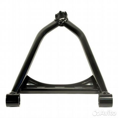 Рычаг передней подвески снегохода BRP 505073466