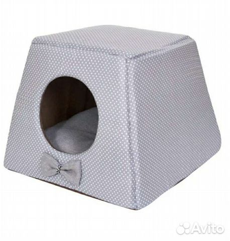 Домик трансформер для кошек и собак