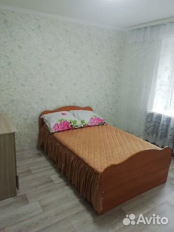 

2-к. квартира, 53 м², 2 кровати