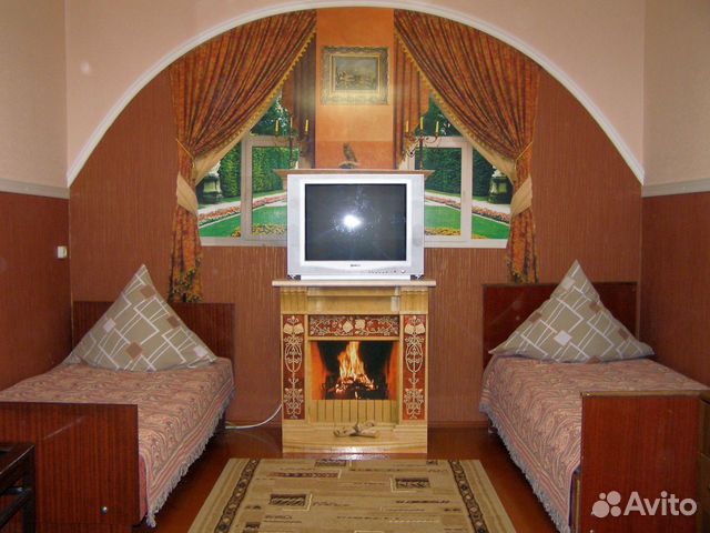 

1-к. дом, 30 м²