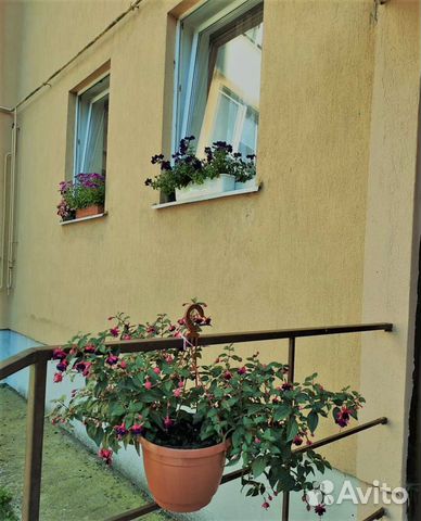 

2-к. квартира, 70 м², 3 кровати