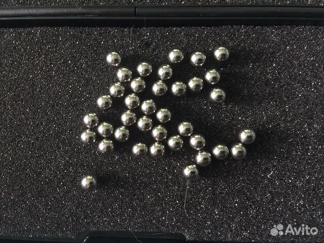 Подшипники для велосипеда