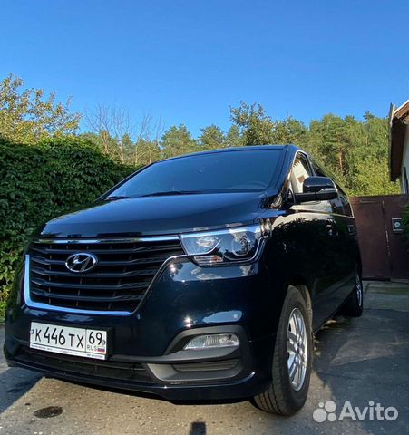 Пассажирские перевозки микроавтобус