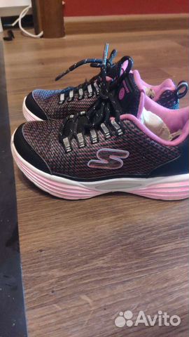 skechers illuminator