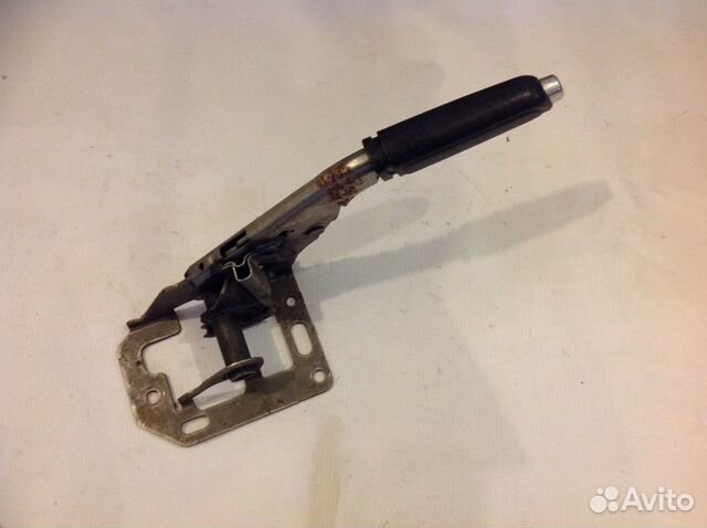 ручник ford focus 2 #10