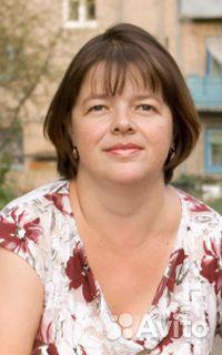 Репетитор по информатике