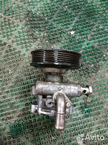 Насос гур Volkswagen Golf 4 1.6 bcb