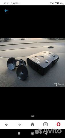 Радар-детектор