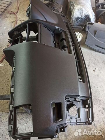 Торпеда subaru xv