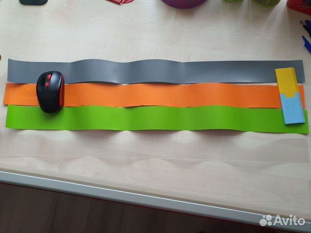 Для Moll runner 90 см