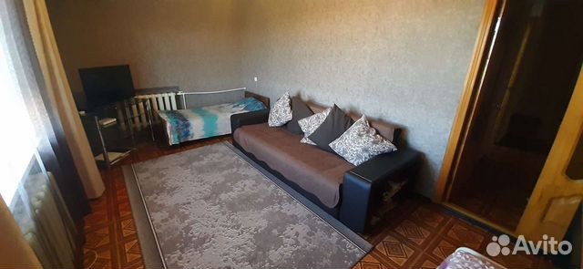 

2-к. квартира, 55 м², 5 кроватей