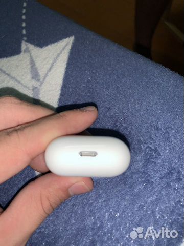 Airpods 1 поколоения