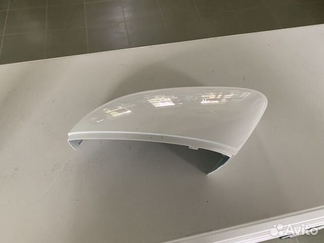 Фольксваген поло корпус зеркала заднего вида
