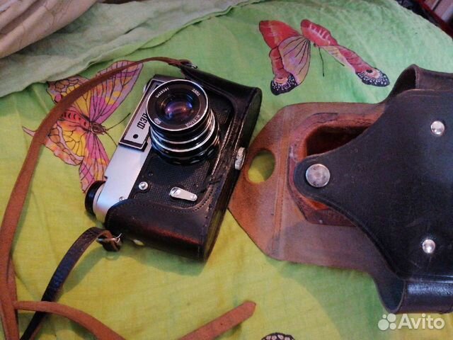 Фотоаппарат