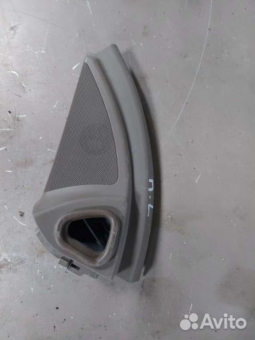 Накладка зеркала на Mercedes ML GL 164