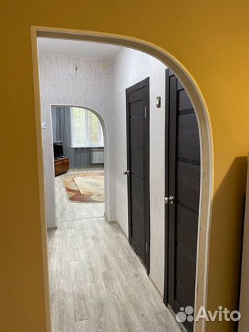 

2-к. квартира, 55 м², 3 кровати