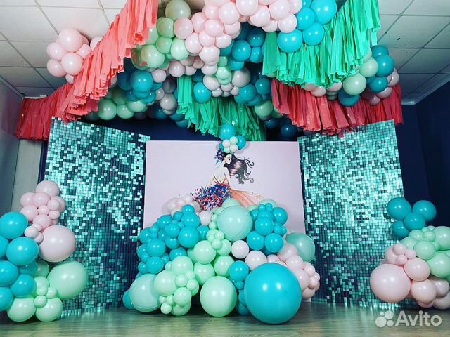 Фотозона Фотозона Аренда Фотозона на Выпускной