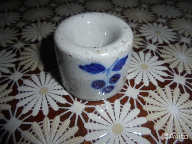 Чернильница