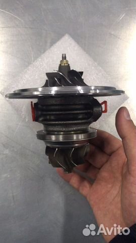 Картридж для турбины JMC jiangling 2.8D