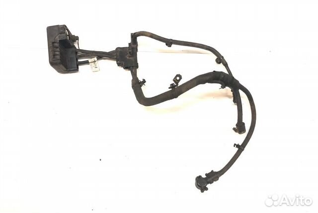 Kia Ceed 2 сид Клемма Аккумулятора Плюс