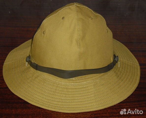 Панама. Афганка. СССР