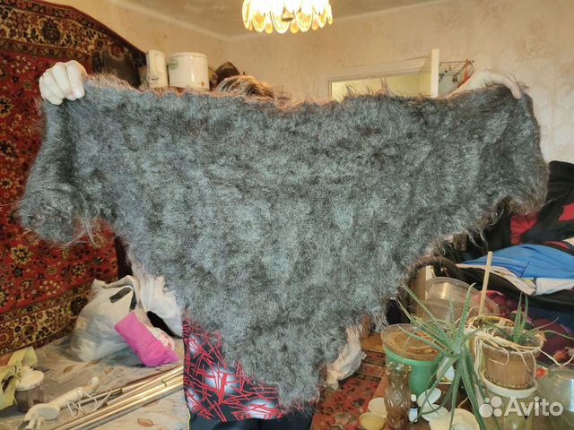 Платок шаль новое