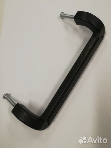 Ручка двери холодильника