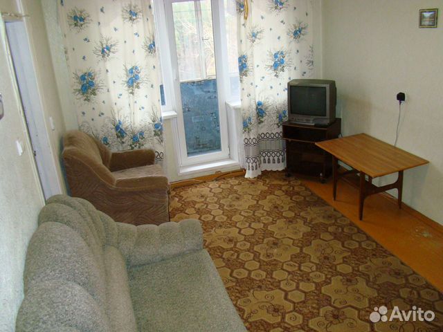 

2-к. квартира, 45 м², 5 кроватей