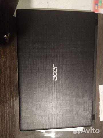 Acer aspire 3 a315 21