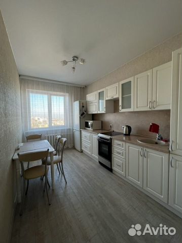 

1-к. квартира, 42 м², 1 кровать