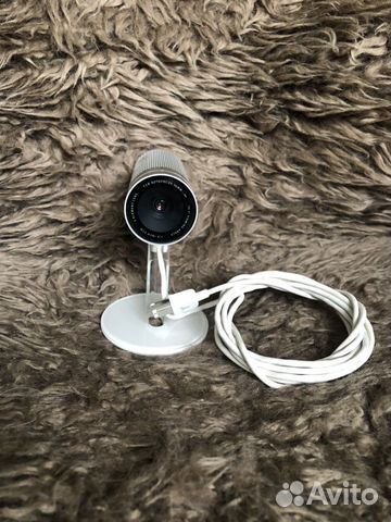 Веб-камера apple webcam a1023