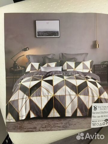 Белье постельное