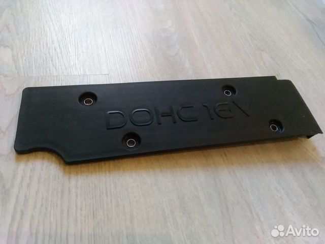 Накладка на двигатель Kia / Hyundai