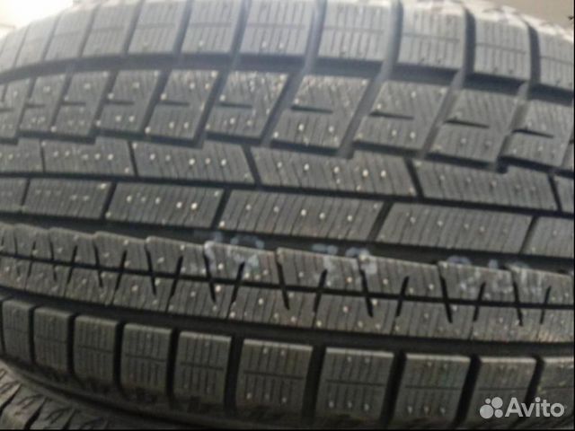 Yokohama Ice Guard IG60A 235/40 R19 92Q