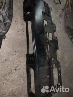 Chrysler voyager 2 ES 91-95 торпеда