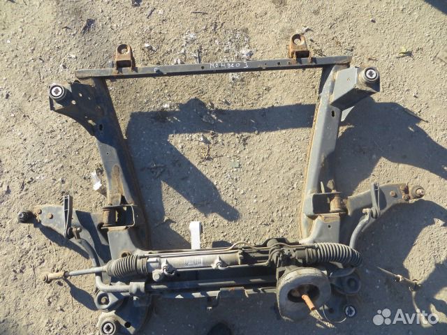 Подрамник передний Ford Mondeo 3 (Форд Мондео)