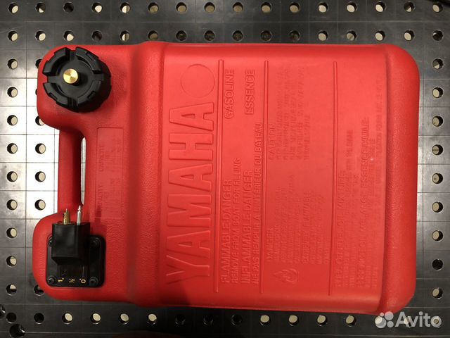 Бензобак yamaha