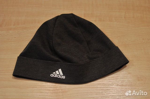 Шапка спортивная adidas
