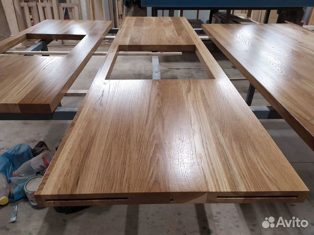 Столешница из дерева