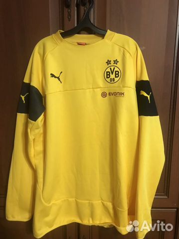 Свитер Borussia Dortmund